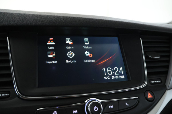 Opel Astra 1.2 Edition Climate control, Bluetooth,