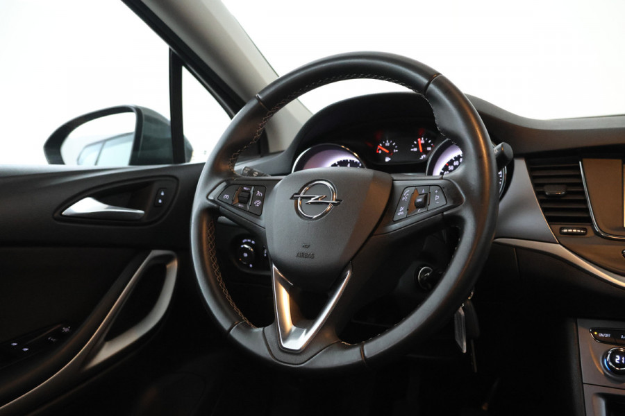 Opel Astra 1.2 Edition Climate control, Bluetooth,