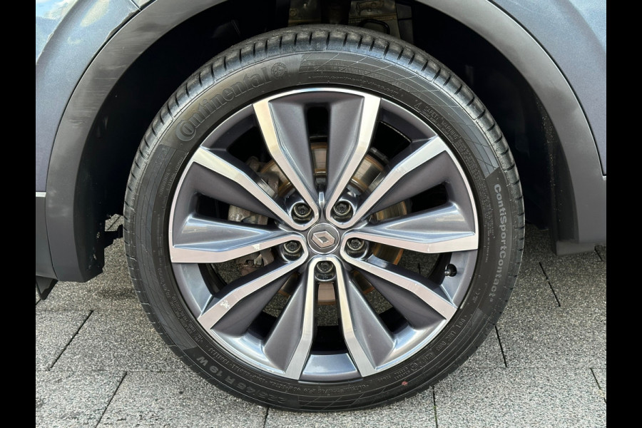Renault Kadjar 1.2 TCe Bose Automaat Leer Navi Carplay Pano