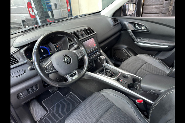 Renault Kadjar 1.2 TCe Bose Automaat Leer Navi Carplay Pano