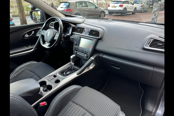 Renault Kadjar 1.2 TCe Bose Automaat Leer Navi Carplay Pano