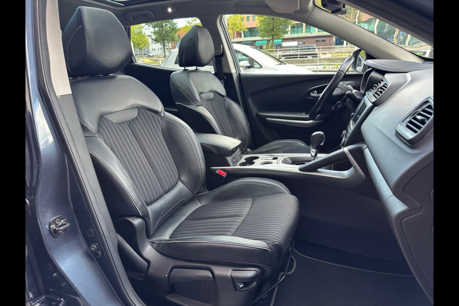Renault Kadjar 1.2 TCe Bose Automaat Leer Navi Carplay Pano