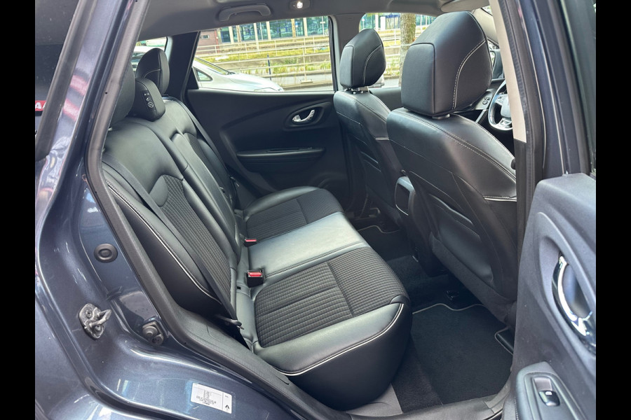 Renault Kadjar 1.2 TCe Bose Automaat Leer Navi Carplay Pano