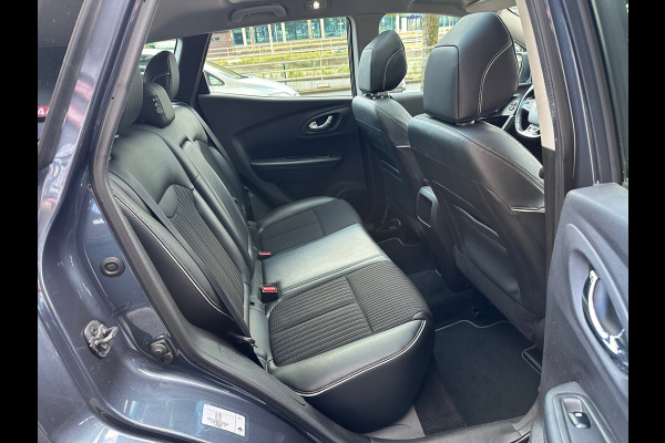 Renault Kadjar 1.2 TCe Bose Automaat Leer Navi Carplay Pano