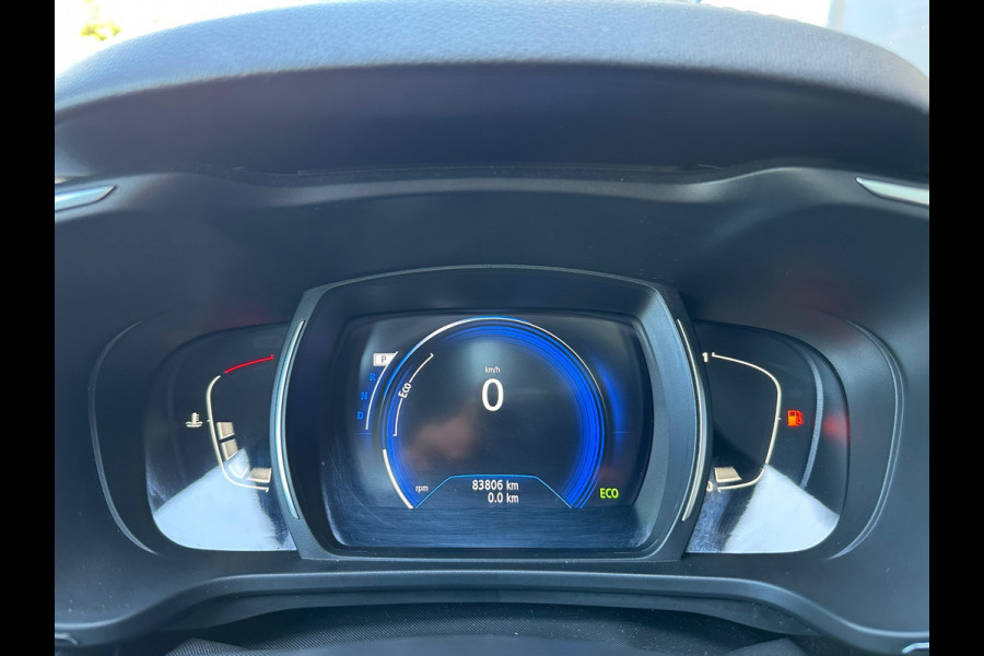 Renault Kadjar 1.2 TCe Bose Automaat Leer Navi Carplay Pano