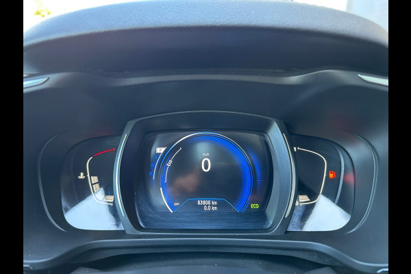 Renault Kadjar 1.2 TCe Bose Automaat Leer Navi Carplay Pano