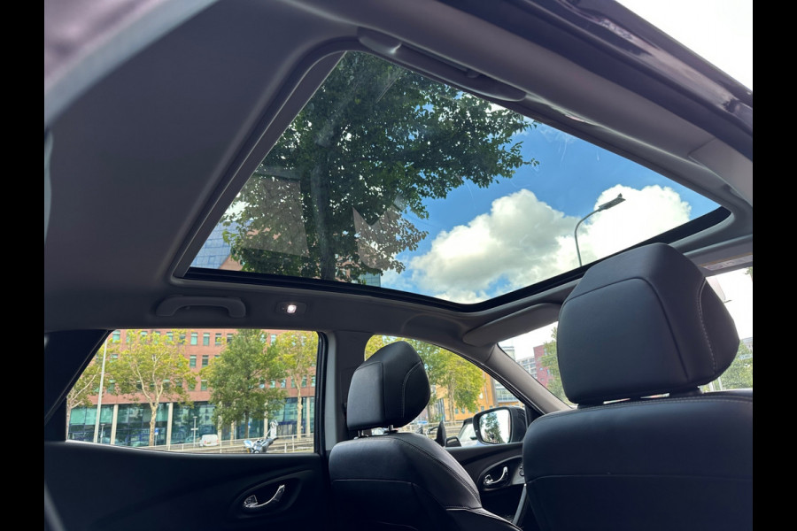 Renault Kadjar 1.2 TCe Bose Automaat Leer Navi Carplay Pano