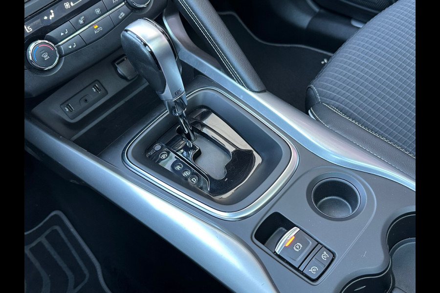 Renault Kadjar 1.2 TCe Bose Automaat Leer Navi Carplay Pano