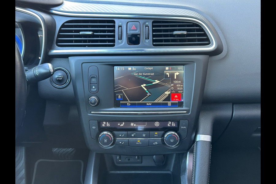 Renault Kadjar 1.2 TCe Bose Automaat Leer Navi Carplay Pano