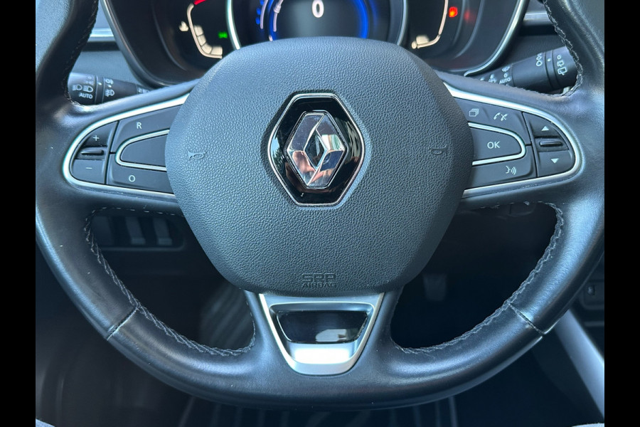 Renault Kadjar 1.2 TCe Bose Automaat Leer Navi Carplay Pano