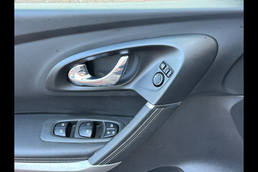 Renault Kadjar 1.2 TCe Bose Automaat Leer Navi Carplay Pano