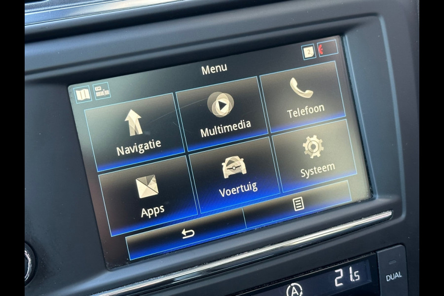 Renault Kadjar 1.2 TCe Bose Automaat Leer Navi Carplay Pano