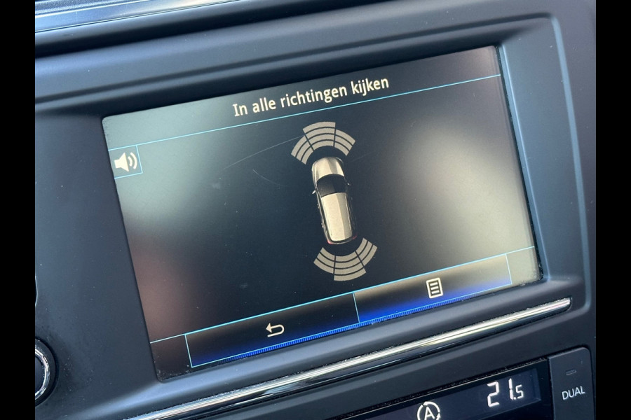 Renault Kadjar 1.2 TCe Bose Automaat Leer Navi Carplay Pano