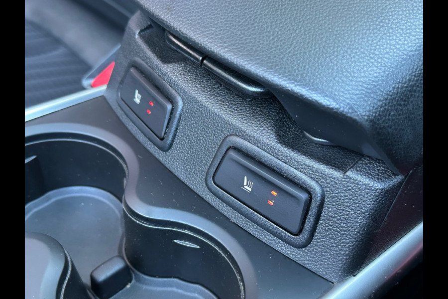 Renault Kadjar 1.2 TCe Bose Automaat Leer Navi Carplay Pano
