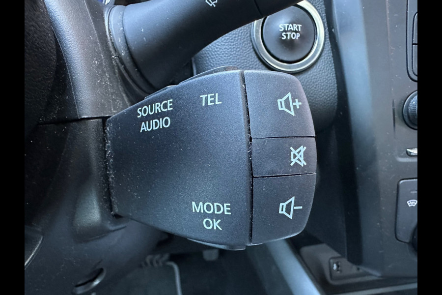 Renault Kadjar 1.2 TCe Bose Automaat Leer Navi Carplay Pano