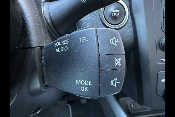 Renault Kadjar 1.2 TCe Bose Automaat Leer Navi Carplay Pano