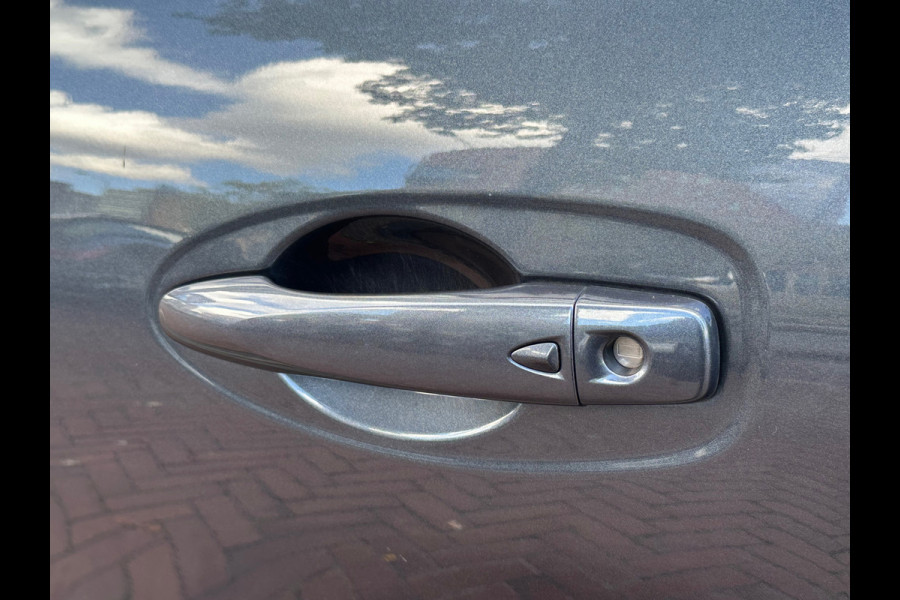 Renault Kadjar 1.2 TCe Bose Automaat Leer Navi Carplay Pano