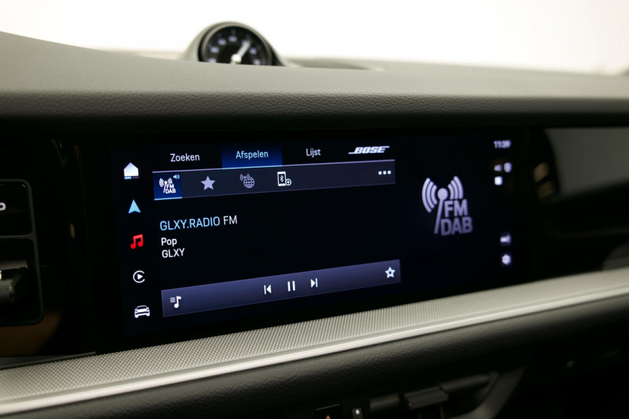 Porsche Cayenne 3.0 E-Hybrid |Pano|Krijt|SportChrono|Dodehoek|