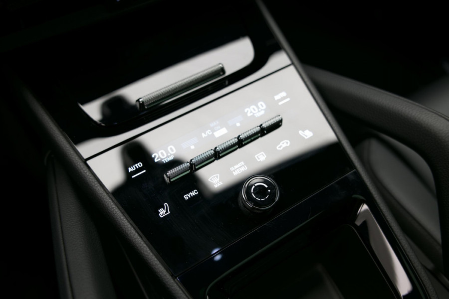 Porsche Cayenne 3.0 E-Hybrid |Pano|Krijt|SportChrono|Dodehoek|