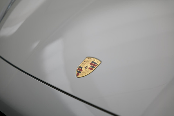 Porsche Cayenne 3.0 E-Hybrid |Pano|Krijt|SportChrono|Dodehoek|