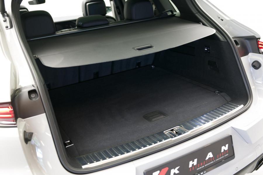 Porsche Cayenne 3.0 E-Hybrid |Pano|Krijt|SportChrono|Dodehoek|
