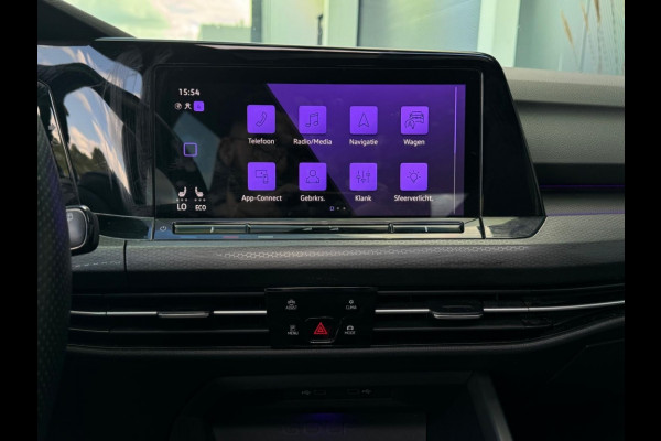 Volkswagen Golf 1.4 eHybrid GTE 245pk FULL PANO CAMERA NAVI SFEER IQ LIGHT