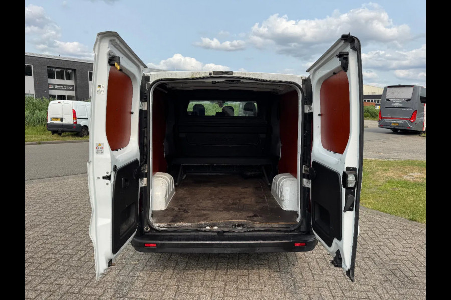 Opel Vivaro 1.6 CDTI L2H1 Double Cab Edition Ecoflex