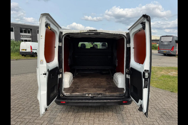 Opel Vivaro 1.6 CDTI L2H1 Double Cab Edition Ecoflex