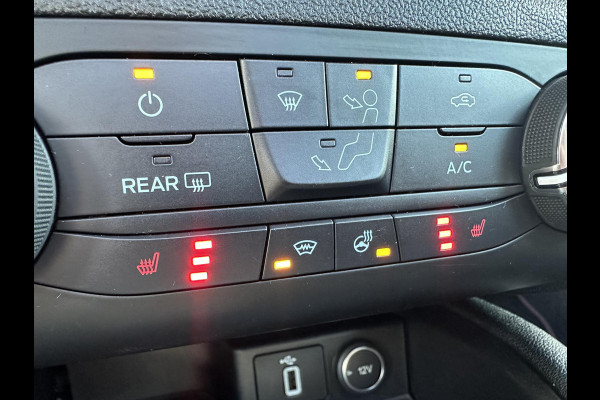 Ford FOCUS Wagon 1.5 EcoBoost Automaat ST Line X Business Panorama|Headup|Camera|Keyless|Rijstrook