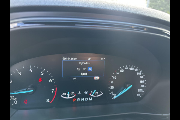 Ford FOCUS Wagon 1.5 EcoBoost Automaat ST Line X Business Panorama|Headup|Camera|Keyless|Rijstrook