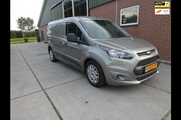 Ford Transit Connect 1.0 Ecoboost L2 Trend* airco* camera*