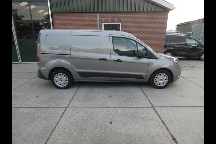 Ford Transit Connect 1.0 Ecoboost L2 Trend* airco* camera*