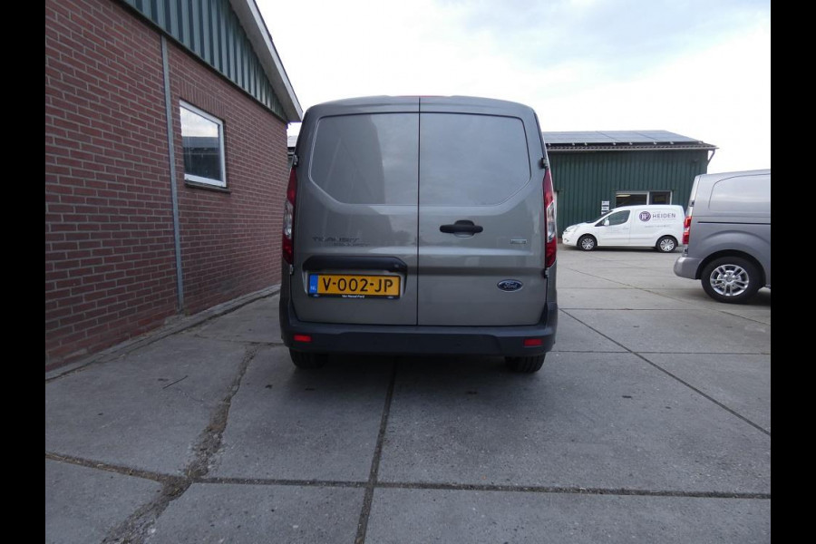 Ford Transit Connect 1.0 Ecoboost L2 Trend* airco* camera*