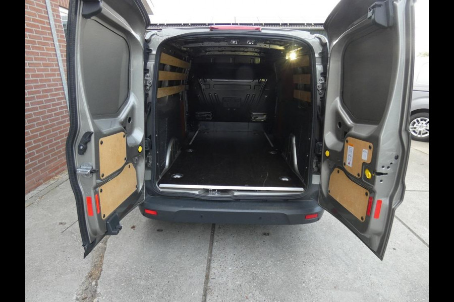 Ford Transit Connect 1.0 Ecoboost L2 Trend* airco* camera*