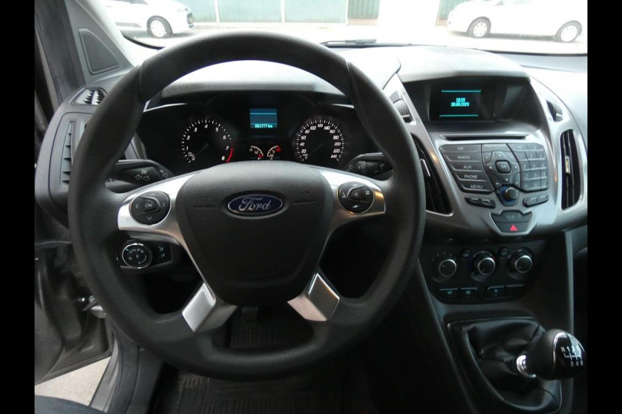 Ford Transit Connect 1.0 Ecoboost L2 Trend* airco* camera*