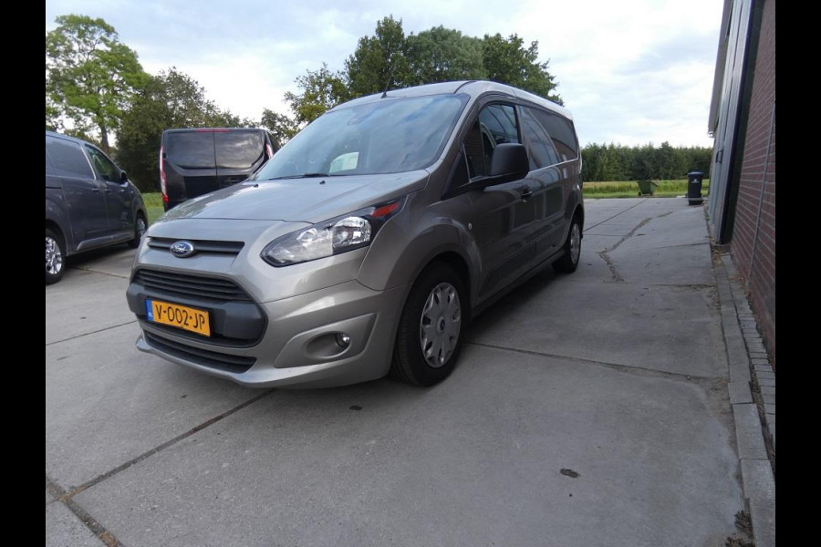 Ford Transit Connect 1.0 Ecoboost L2 Trend* airco* camera*