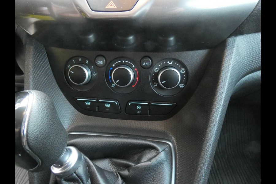 Ford Transit Connect 1.0 Ecoboost L2 Trend* airco* camera*