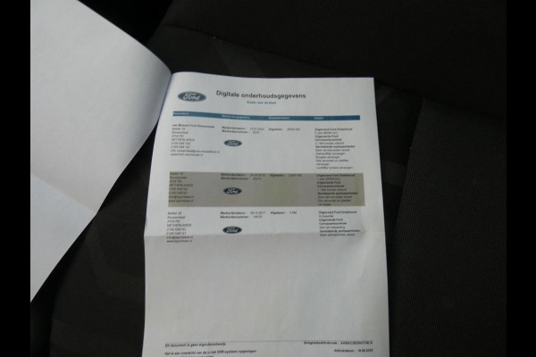 Ford Transit Connect 1.0 Ecoboost L2 Trend* airco* camera*