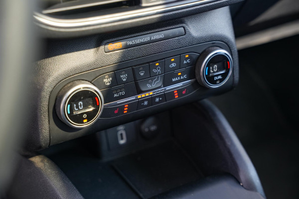 Ford FOCUS Wagon 1.5 EcoBoost Active Business Apple Carplay Cruise control DAB Dakrails Pano Navi
