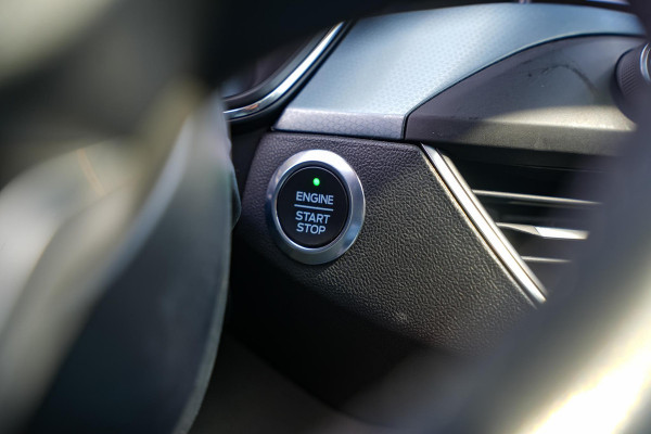 Ford FOCUS Wagon 1.5 EcoBoost Active Business Apple Carplay Cruise control DAB Dakrails Pano Navi