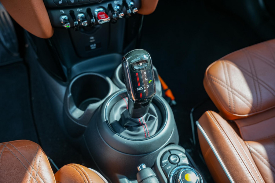 MINI Mini 2.0 Cooper S Hammersmith JCW Panoramadak HeadUp Harman/Kardon Luxe Leder 17''LM