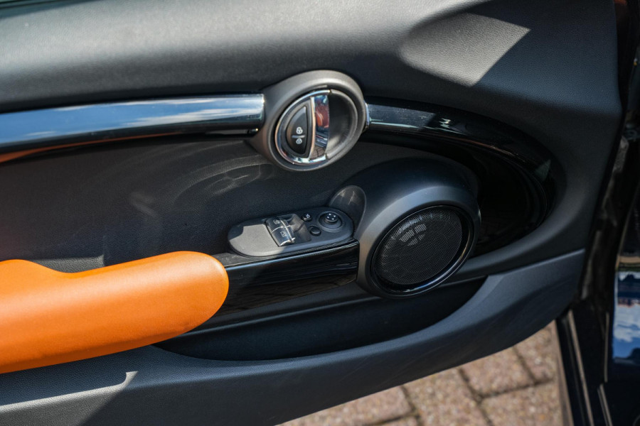 MINI Mini 2.0 Cooper S Hammersmith JCW Panoramadak HeadUp Harman/Kardon Luxe Leder 17''LM