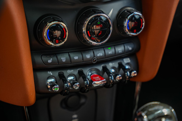 MINI Mini 2.0 Cooper S Hammersmith JCW Panoramadak HeadUp Harman/Kardon Luxe Leder 17''LM