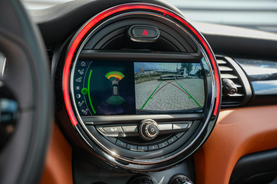MINI Mini 2.0 Cooper S Hammersmith JCW Panoramadak HeadUp Harman/Kardon Luxe Leder 17''LM