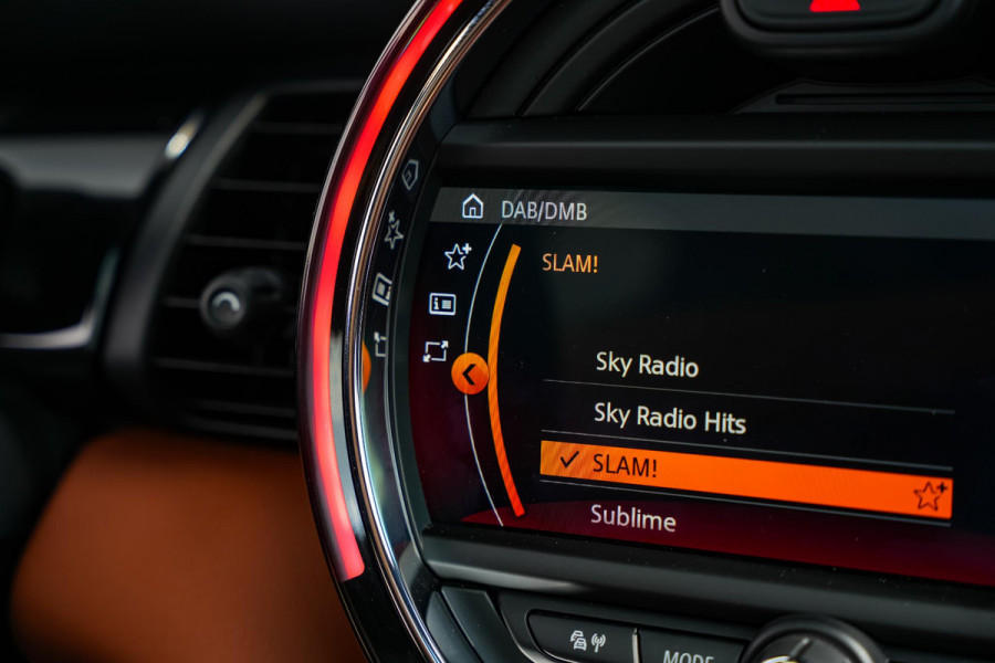 MINI Mini 2.0 Cooper S Hammersmith JCW Panoramadak HeadUp Harman/Kardon Luxe Leder 17''LM