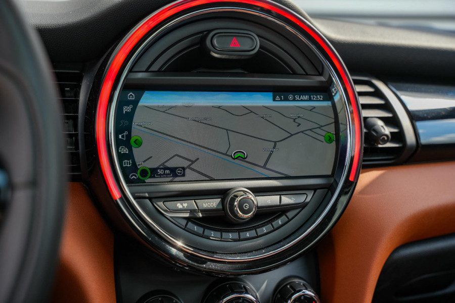 MINI Mini 2.0 Cooper S Hammersmith JCW Panoramadak HeadUp Harman/Kardon Luxe Leder 17''LM