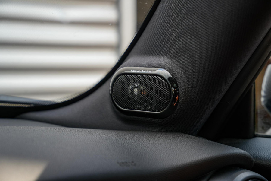 MINI Mini 2.0 Cooper S Hammersmith JCW Panoramadak HeadUp Harman/Kardon Luxe Leder 17''LM