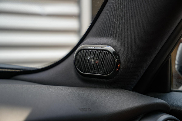 MINI Mini 2.0 Cooper S Hammersmith JCW Panoramadak HeadUp Harman/Kardon Luxe Leder 17''LM