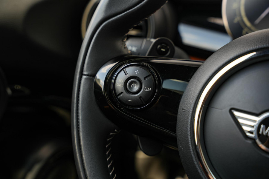 MINI Mini 2.0 Cooper S Hammersmith JCW Panoramadak HeadUp Harman/Kardon Luxe Leder 17''LM