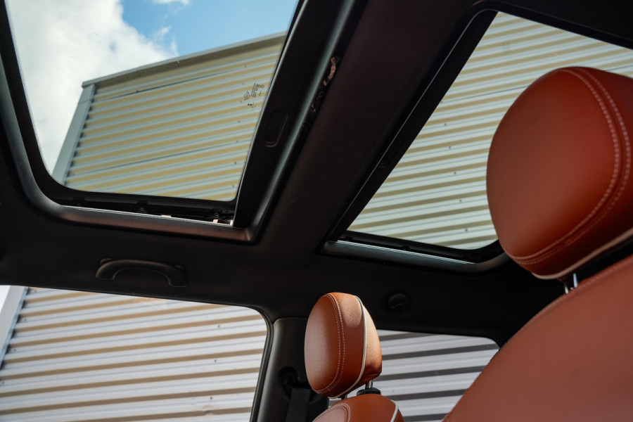 MINI Mini 2.0 Cooper S Hammersmith JCW Panoramadak HeadUp Harman/Kardon Luxe Leder 17''LM